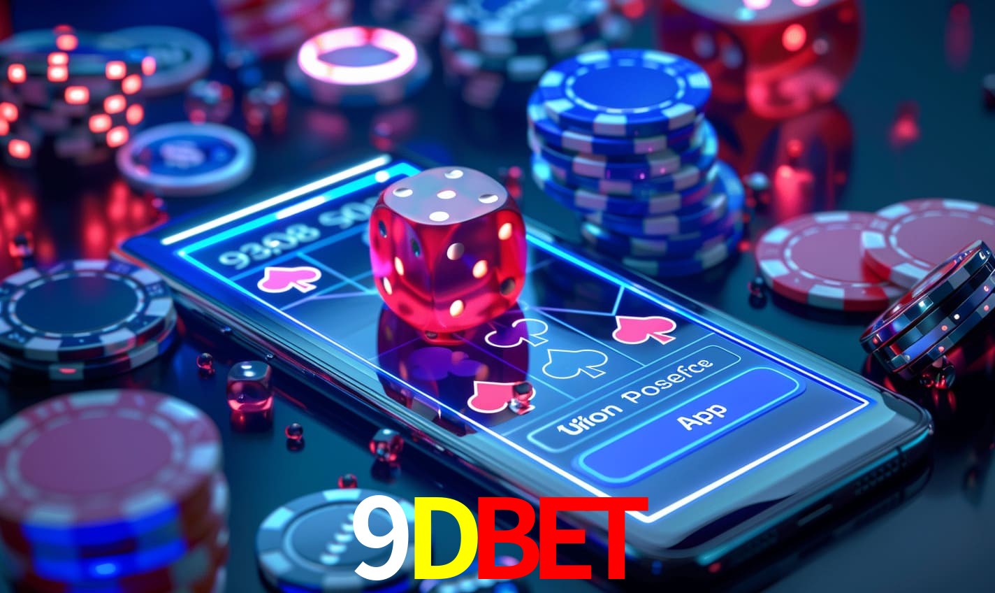 Baixar App 9Dbet