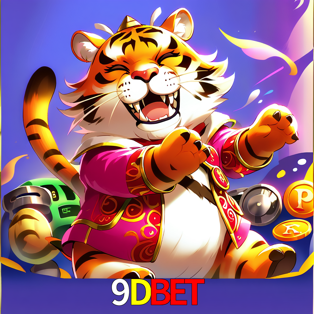 Cassino Online 9Dbet